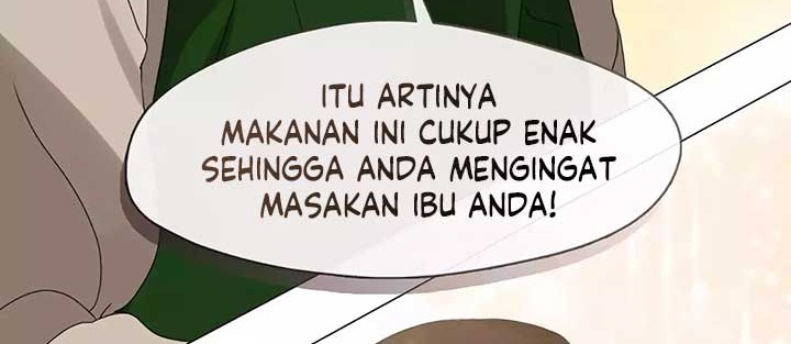 Underworld Restaurant Chapter 60 Gambar 35