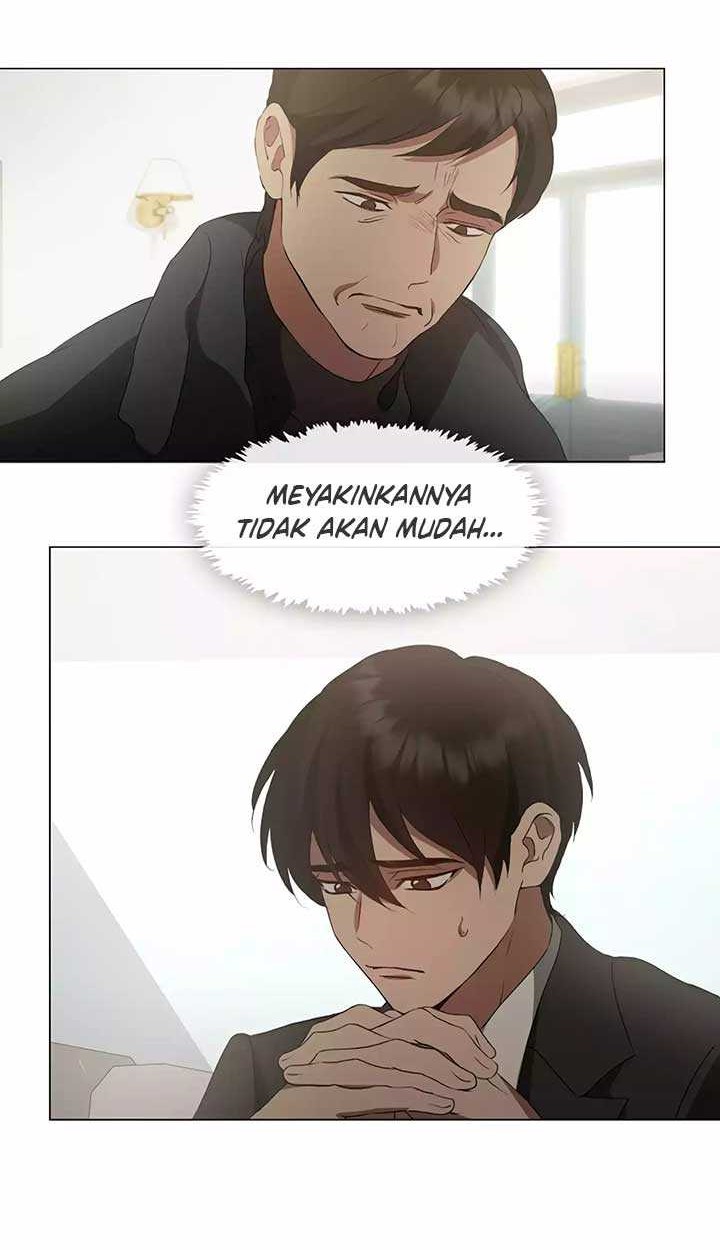 Underworld Restaurant Chapter 59 Gambar 27