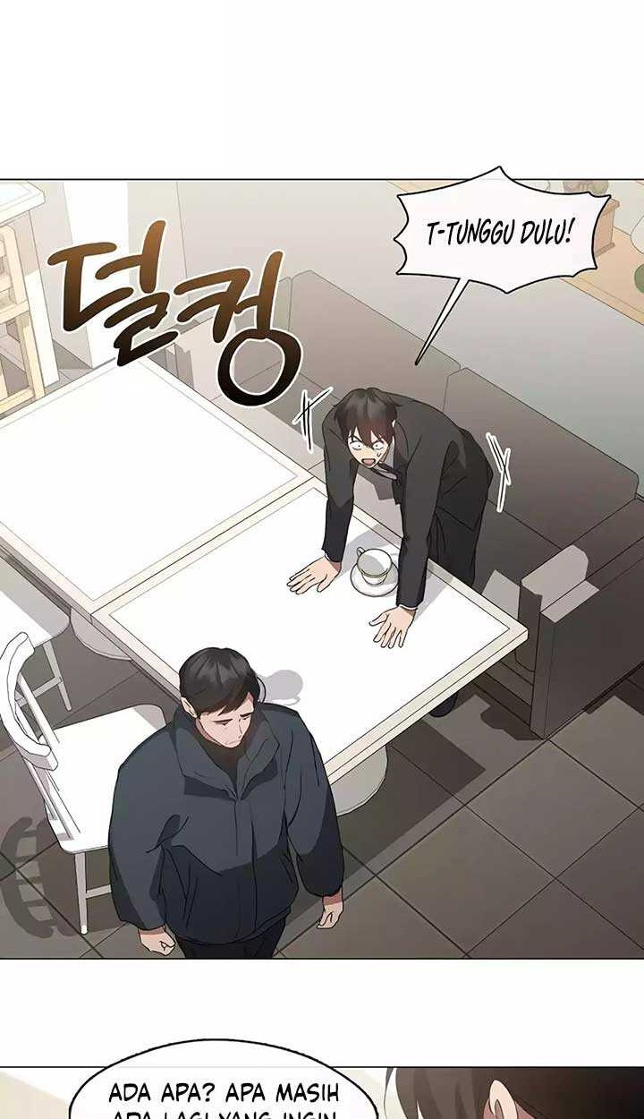 Underworld Restaurant Chapter 59 Gambar 29