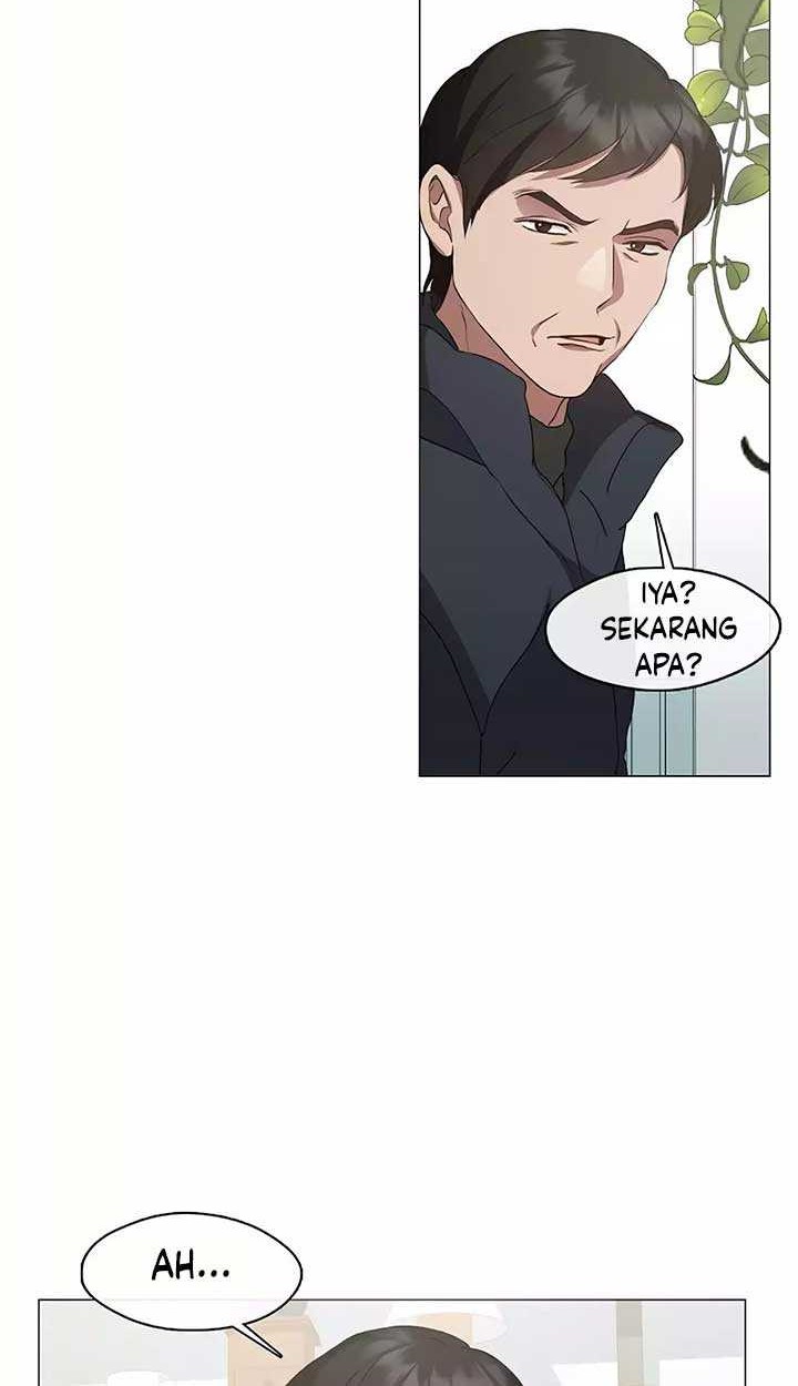 Underworld Restaurant Chapter 59 Gambar 33