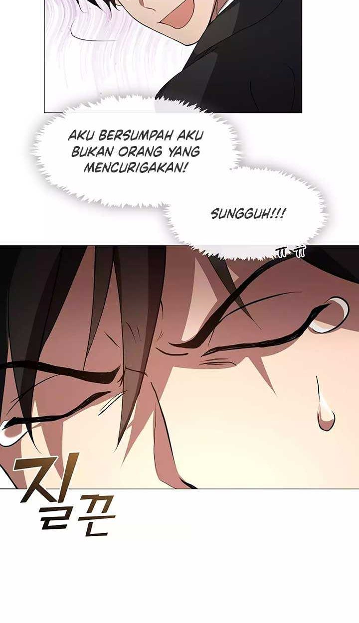 Underworld Restaurant Chapter 59 Gambar 35