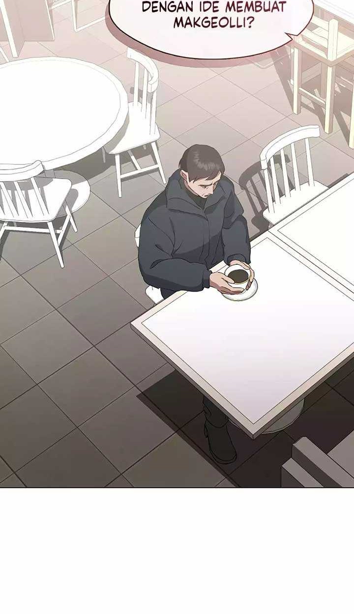 Underworld Restaurant Chapter 59 Gambar 19