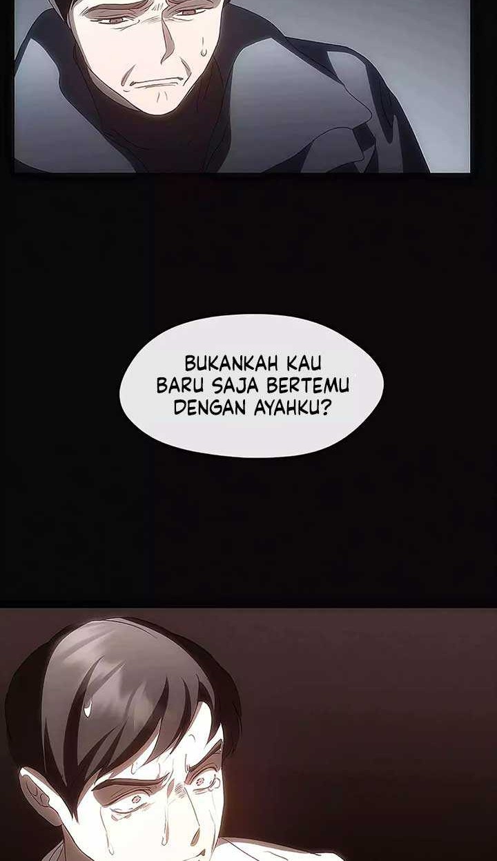 Underworld Restaurant Chapter 59 Gambar 23