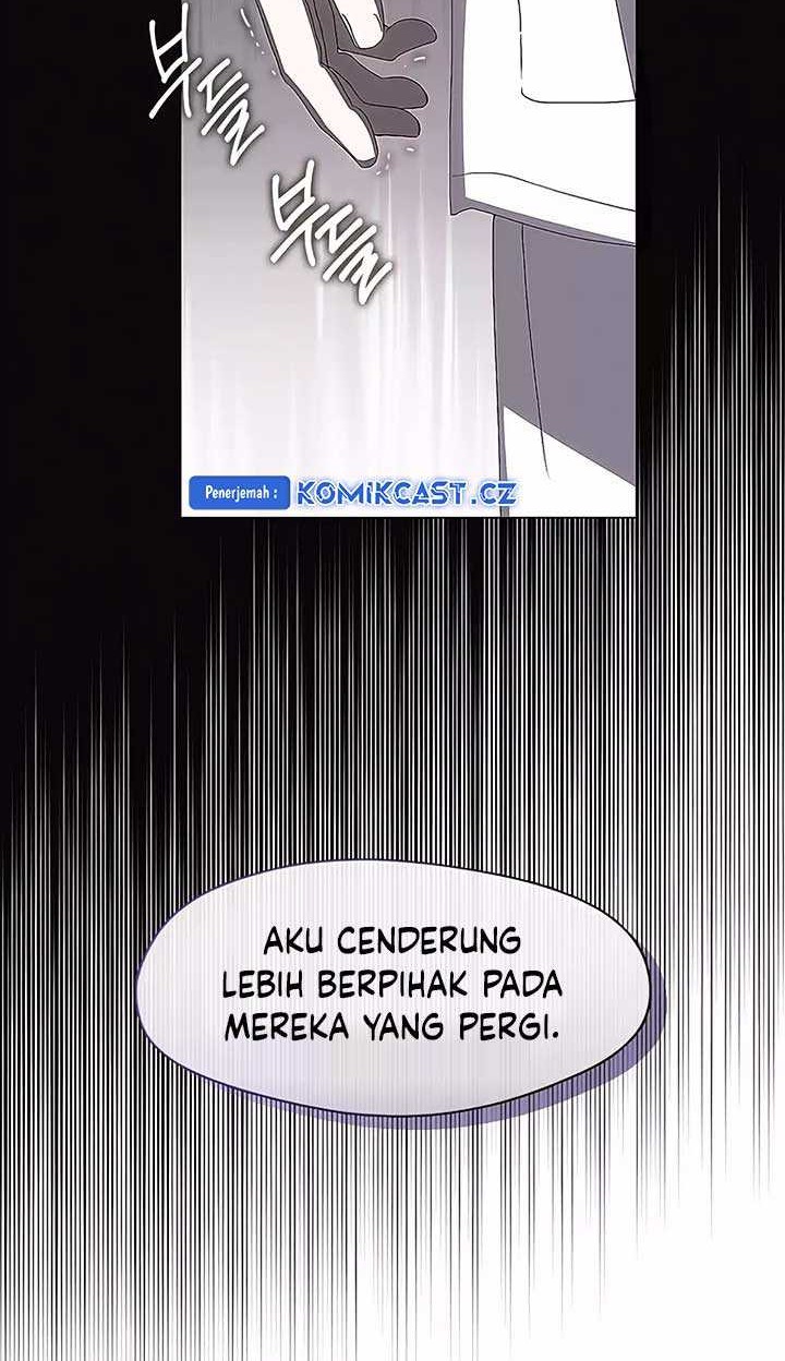 Underworld Restaurant Chapter 59 Gambar 25