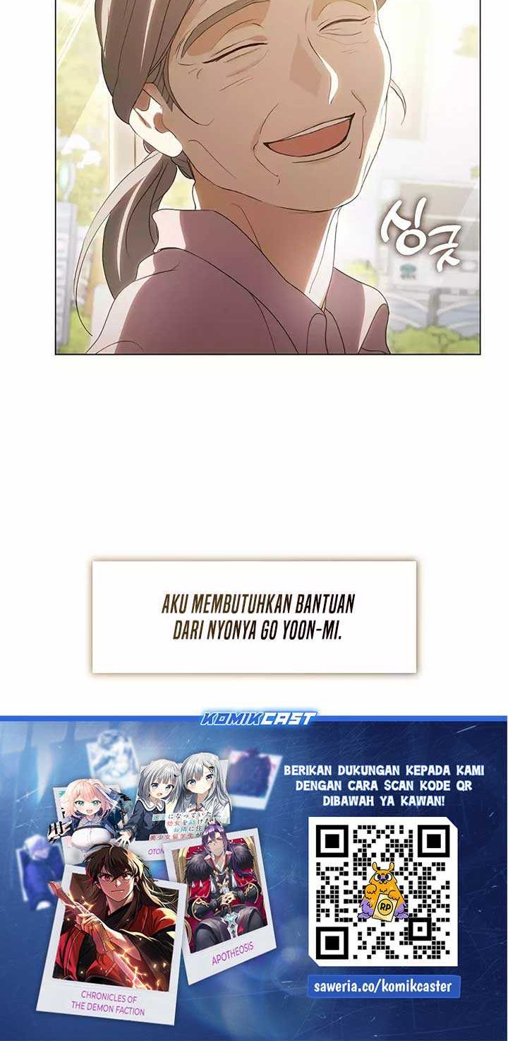 Underworld Restaurant Chapter 59 Gambar 41