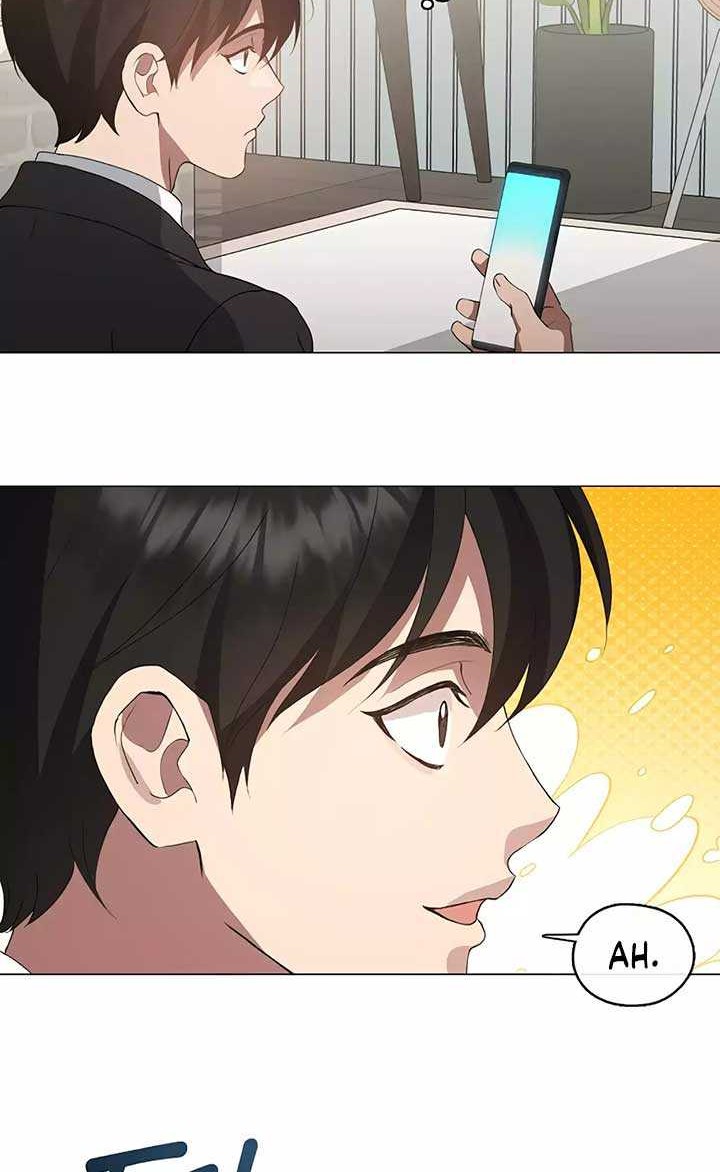 Underworld Restaurant Chapter 59 Gambar 3