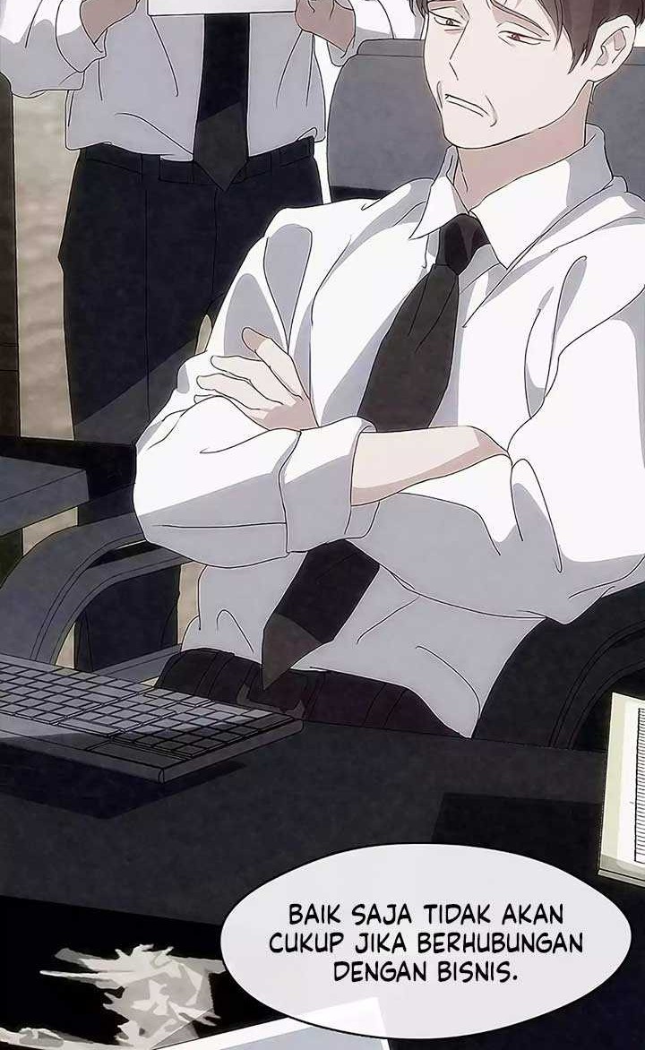 Underworld Restaurant Chapter 59 Gambar 7