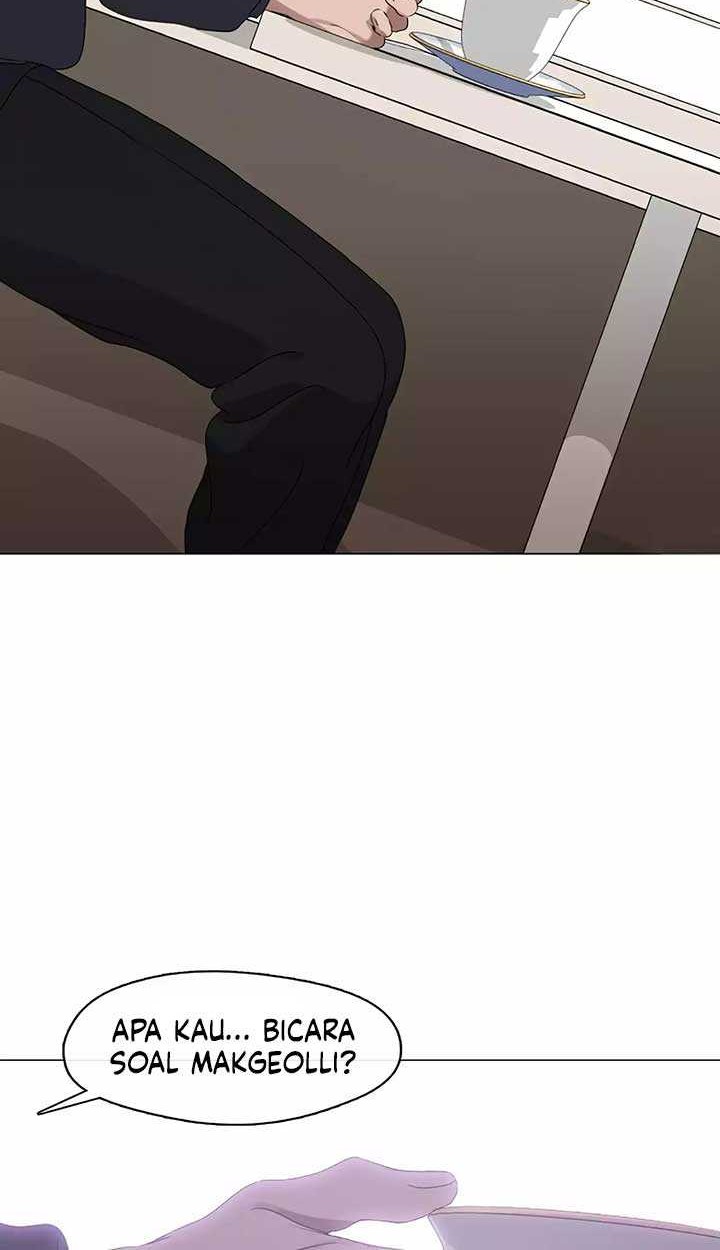 Underworld Restaurant Chapter 59 Gambar 15