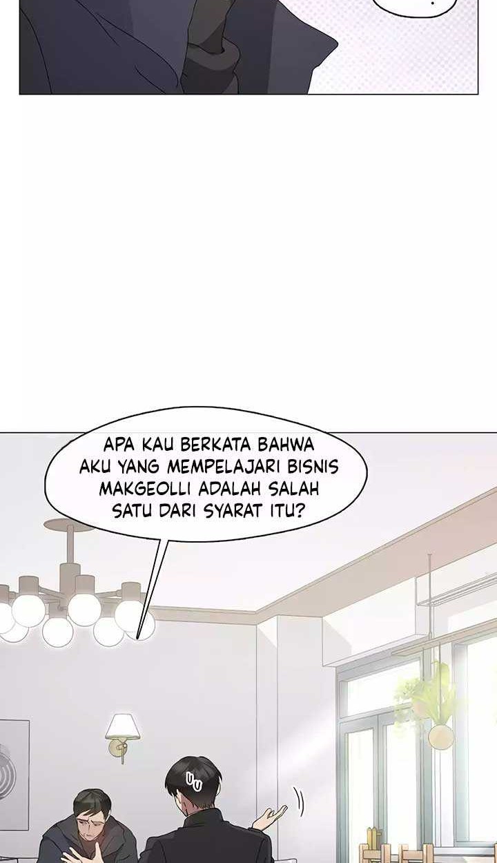 Underworld Restaurant Chapter 59 Gambar 17