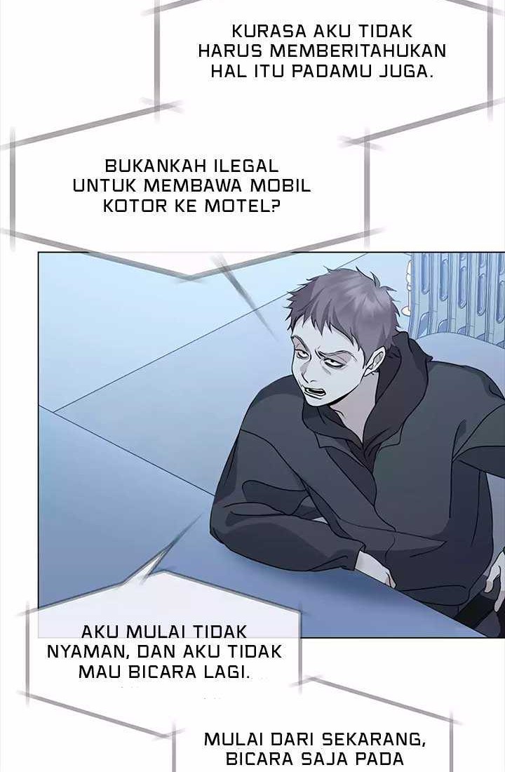 Underworld Restaurant Chapter 47 Gambar 31