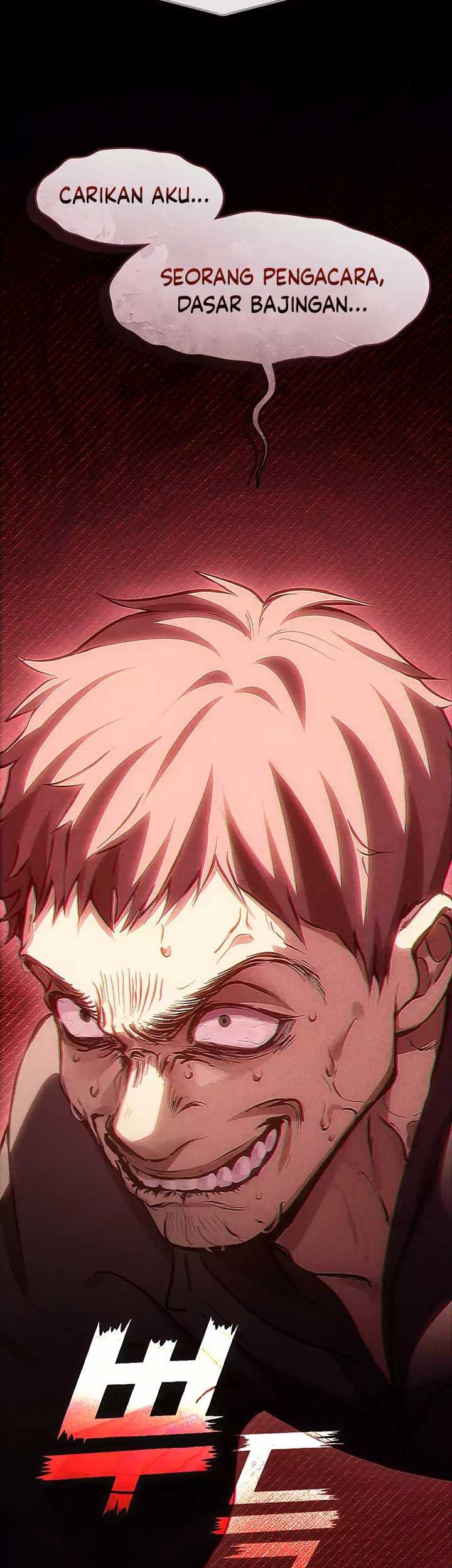 Underworld Restaurant Chapter 47 Gambar 36