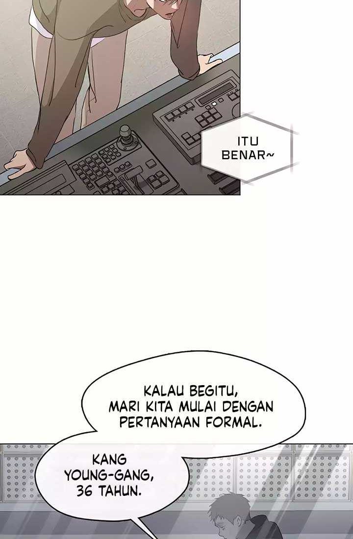 Underworld Restaurant Chapter 47 Gambar 21