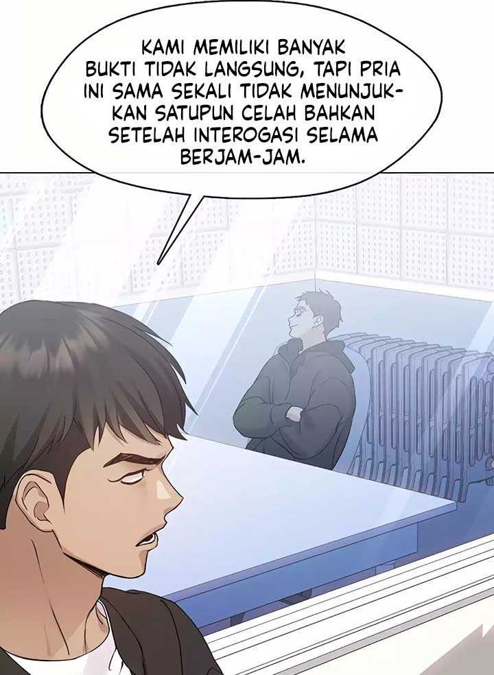 Underworld Restaurant Chapter 47 Gambar 3