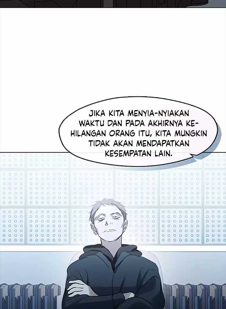 Underworld Restaurant Chapter 47 Gambar 7