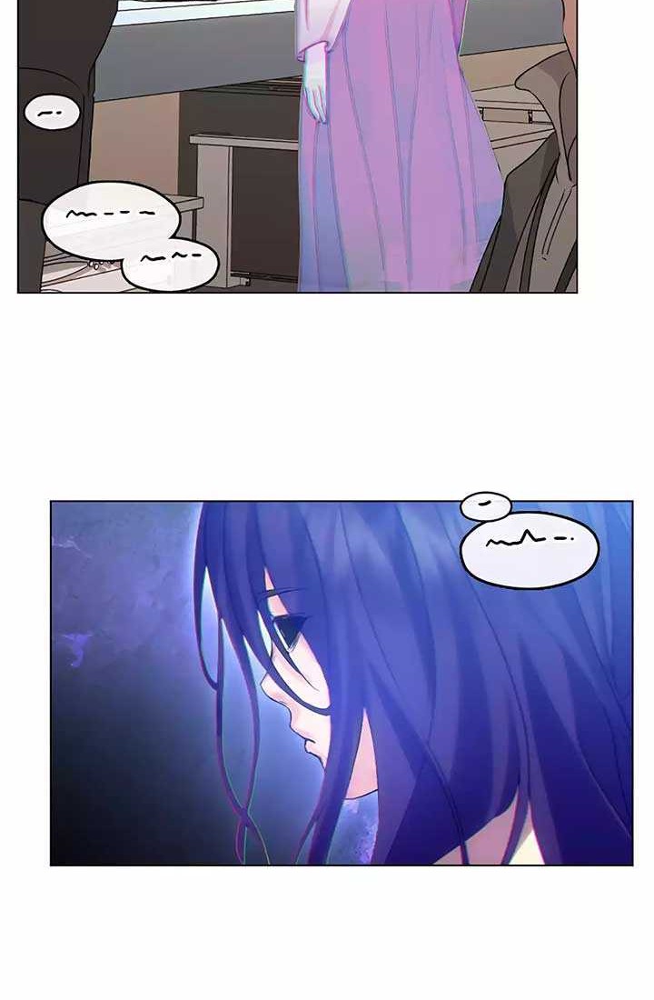 Underworld Restaurant Chapter 47 Gambar 9