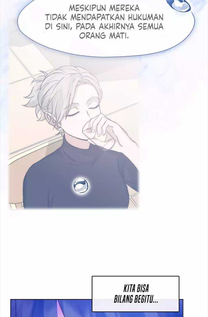 Underworld Restaurant Chapter 47 Gambar 11