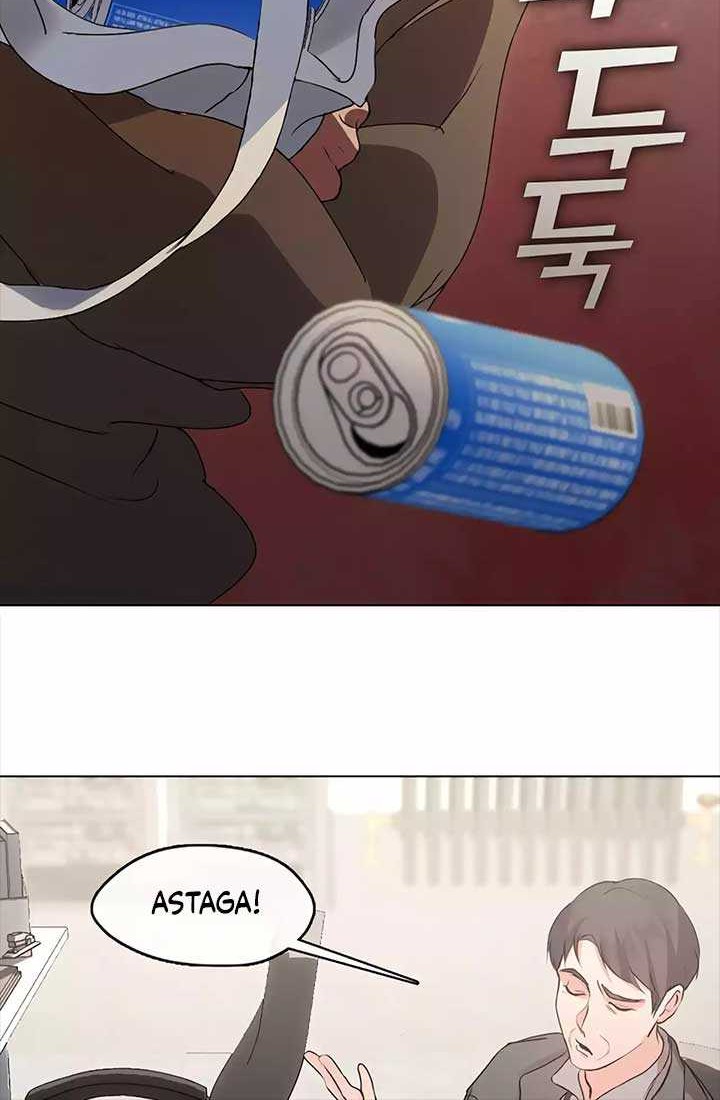 Underworld Restaurant Chapter 47 Gambar 13