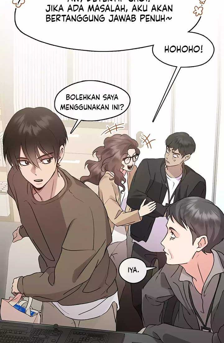 Underworld Restaurant Chapter 47 Gambar 15