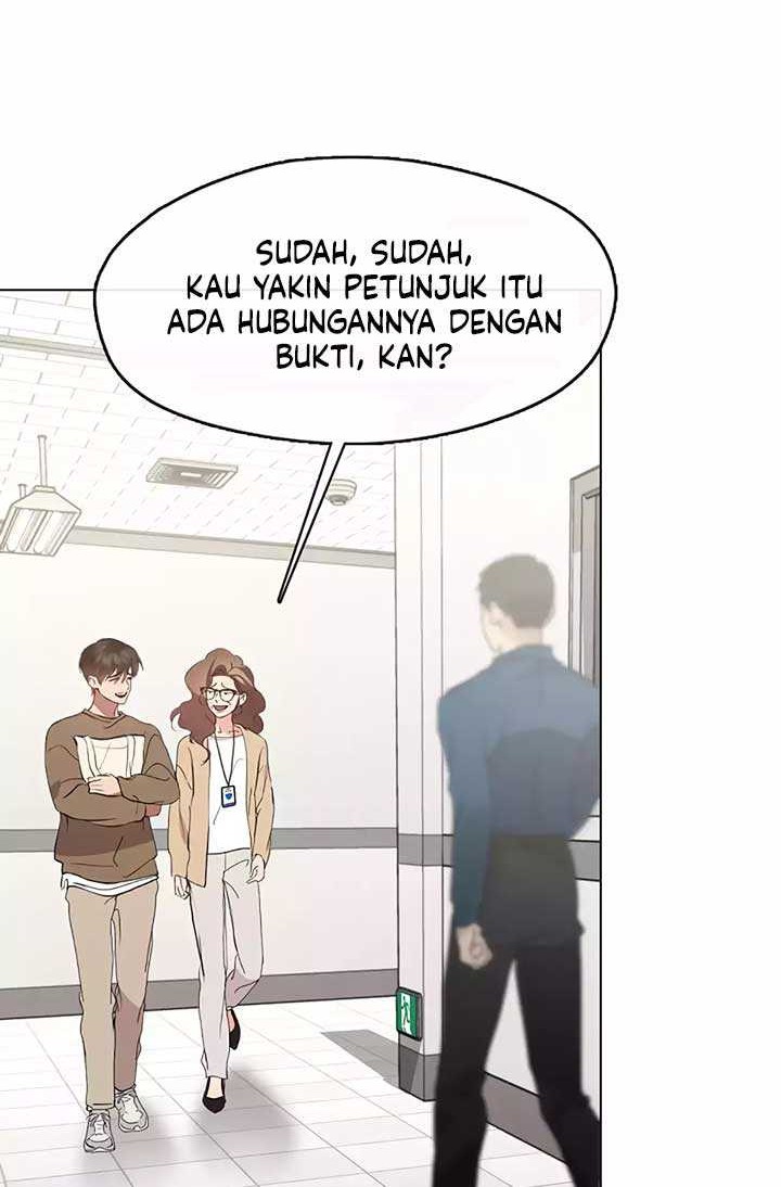 Underworld Restaurant Chapter 46 Gambar 27