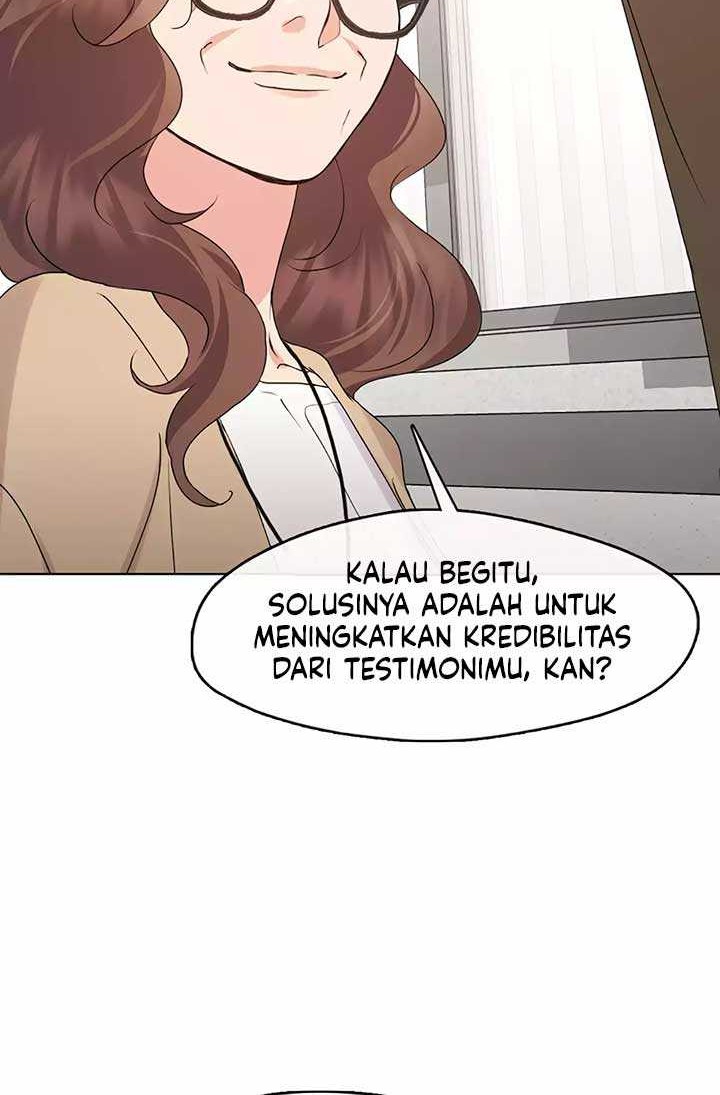 Underworld Restaurant Chapter 46 Gambar 29