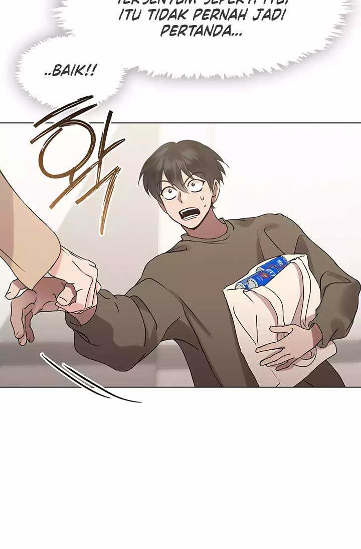 Underworld Restaurant Chapter 46 Gambar 31