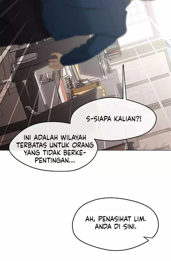 Underworld Restaurant Chapter 46 Gambar 33
