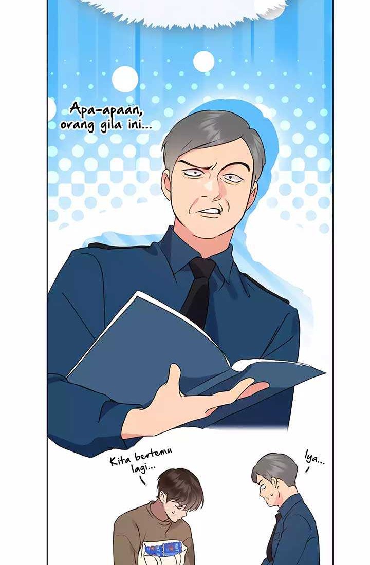 Underworld Restaurant Chapter 46 Gambar 35