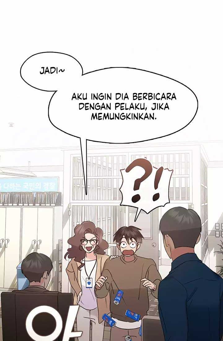 Underworld Restaurant Chapter 46 Gambar 37