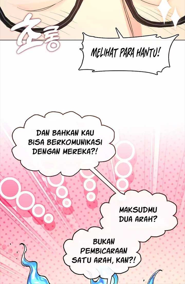 Underworld Restaurant Chapter 46 Gambar 19
