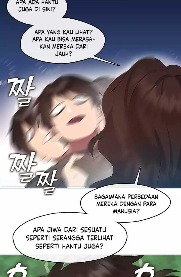 Underworld Restaurant Chapter 46 Gambar 21
