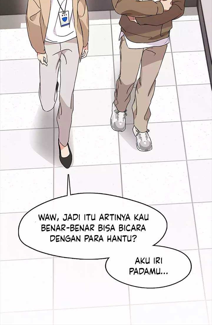 Underworld Restaurant Chapter 46 Gambar 25