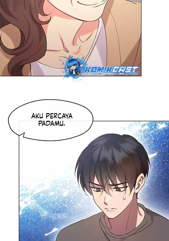 Underworld Restaurant Chapter 46 Gambar 39