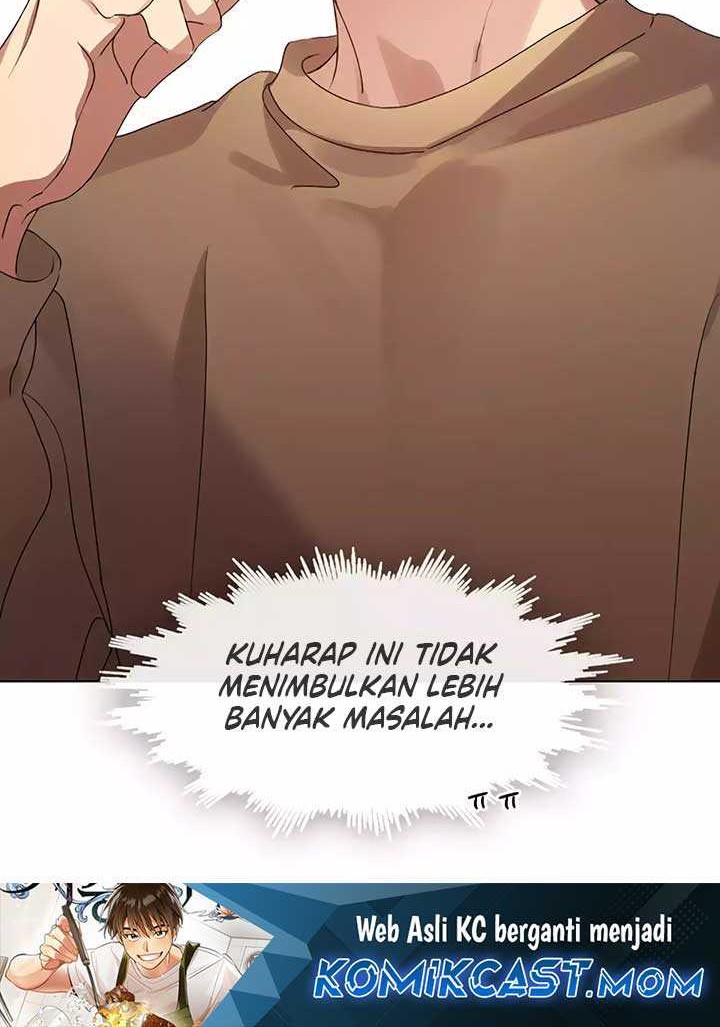 Underworld Restaurant Chapter 46 Gambar 41