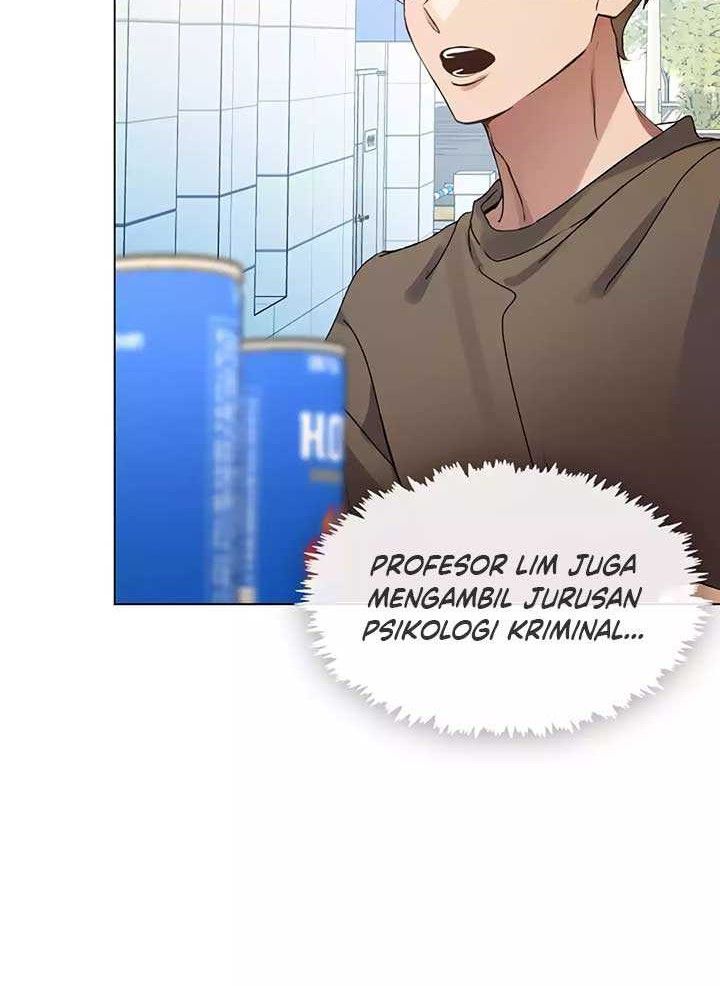 Underworld Restaurant Chapter 46 Gambar 5