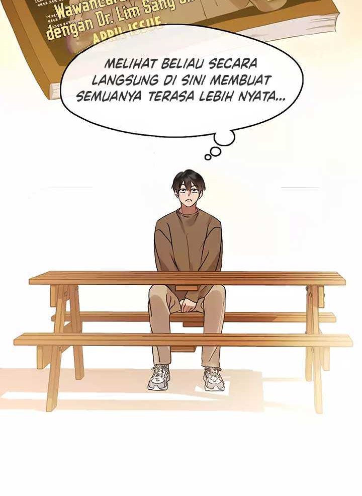 Underworld Restaurant Chapter 46 Gambar 7
