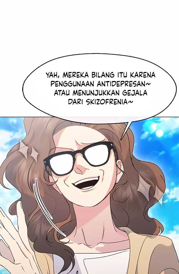 Underworld Restaurant Chapter 46 Gambar 9