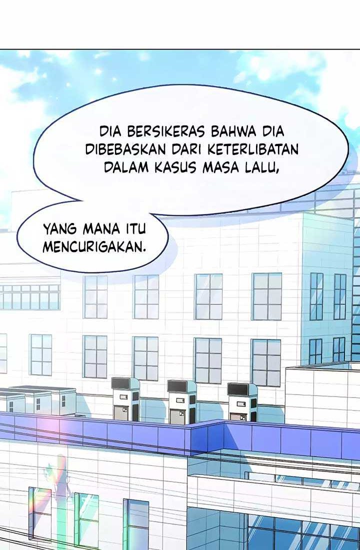 Underworld Restaurant Chapter 46 Gambar 11