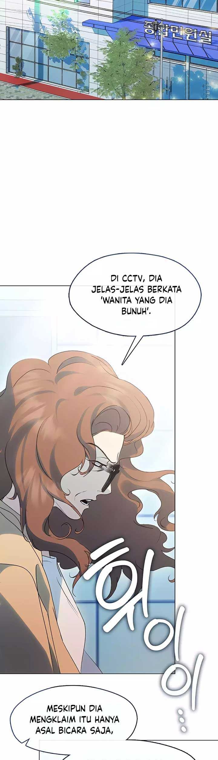 Underworld Restaurant Chapter 46 Gambar 12