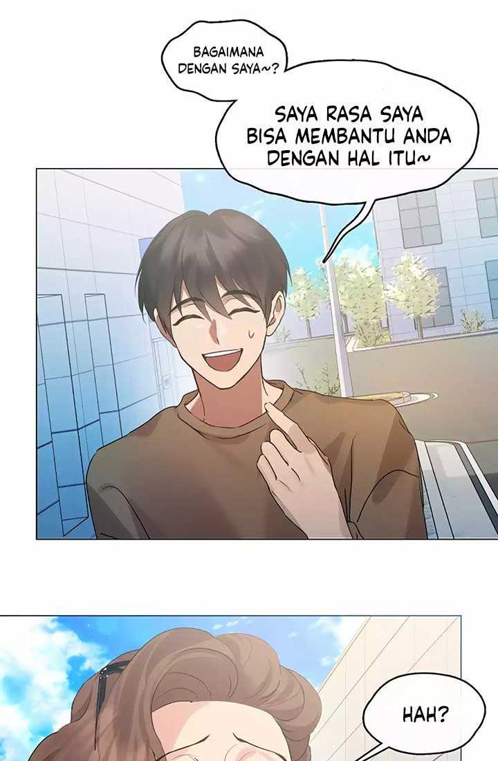 Underworld Restaurant Chapter 46 Gambar 15