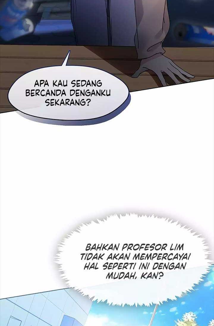 Underworld Restaurant Chapter 46 Gambar 17