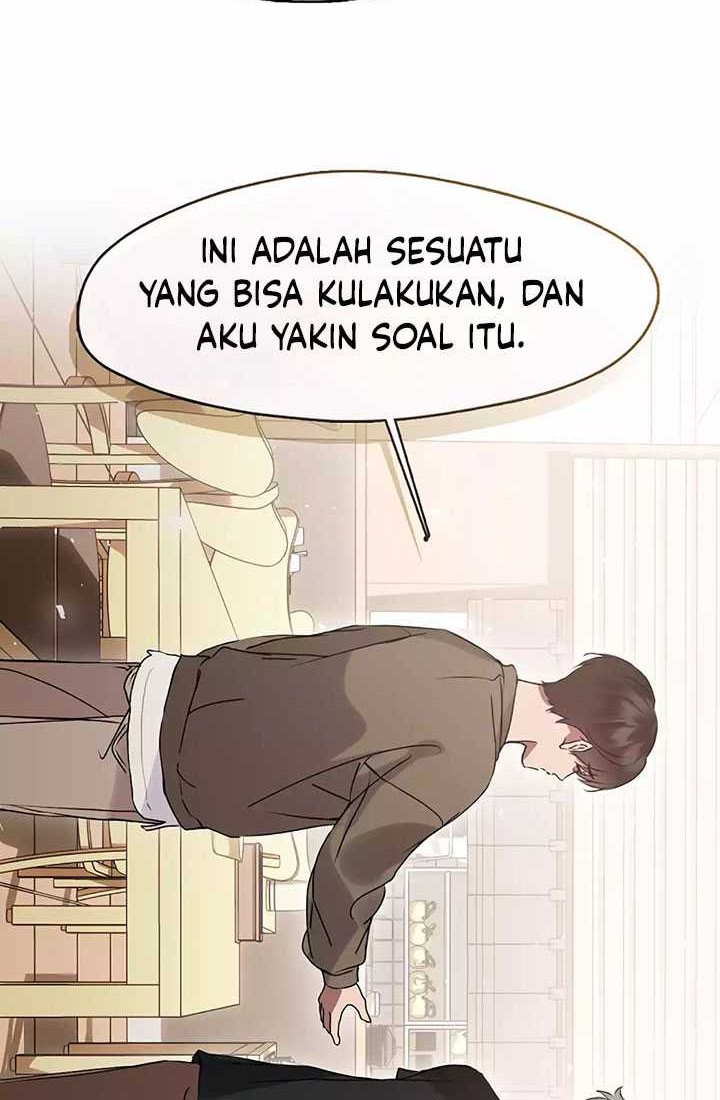 Underworld Restaurant Chapter 45 Gambar 27