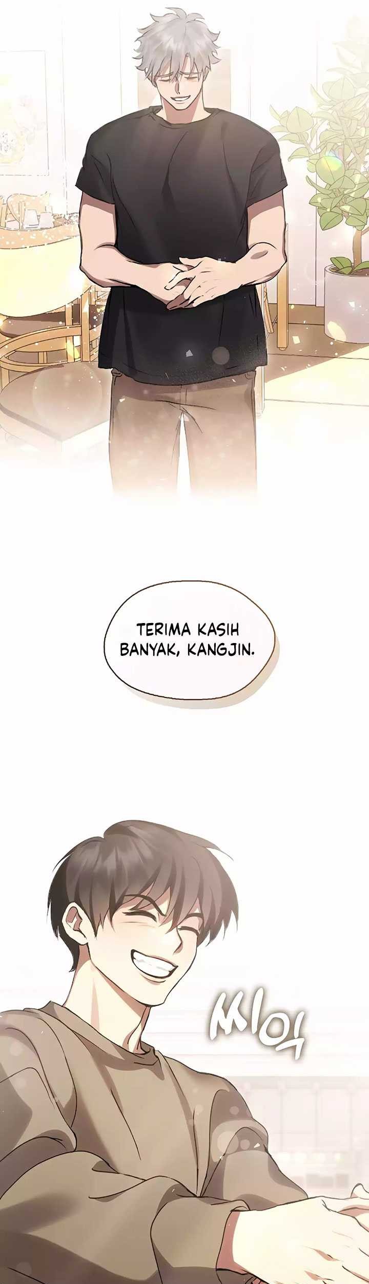 Underworld Restaurant Chapter 45 Gambar 32