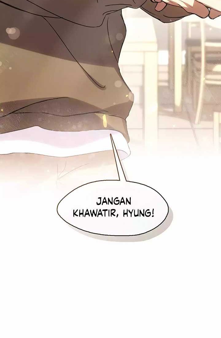 Underworld Restaurant Chapter 45 Gambar 33