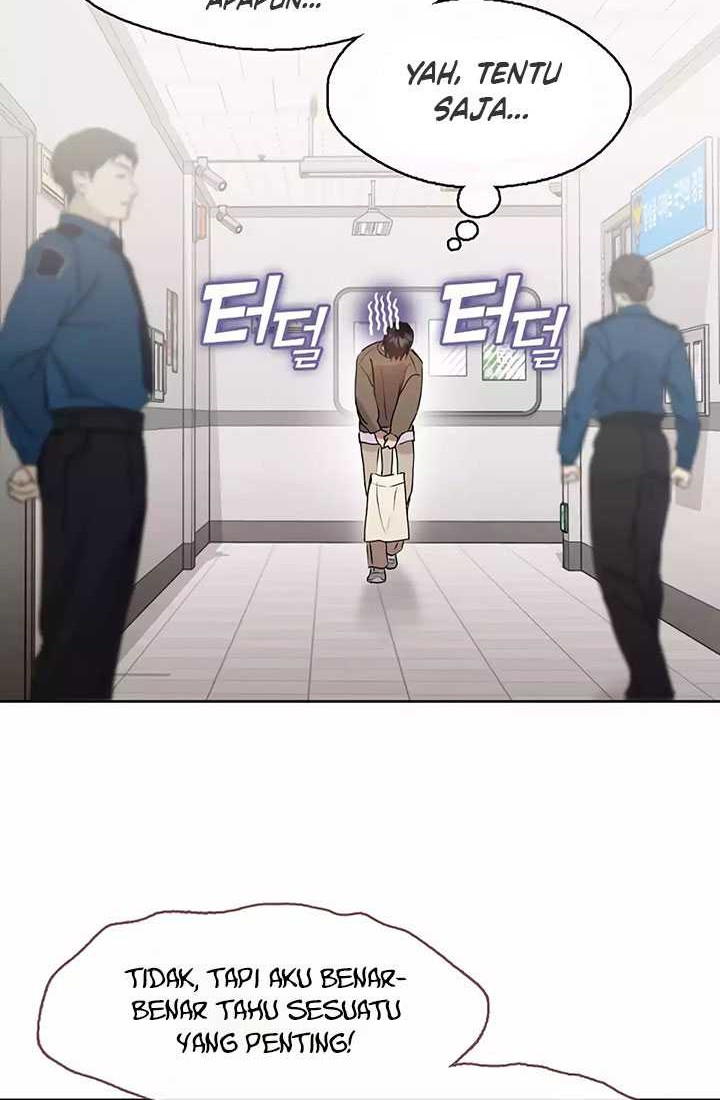 Underworld Restaurant Chapter 45 Gambar 35