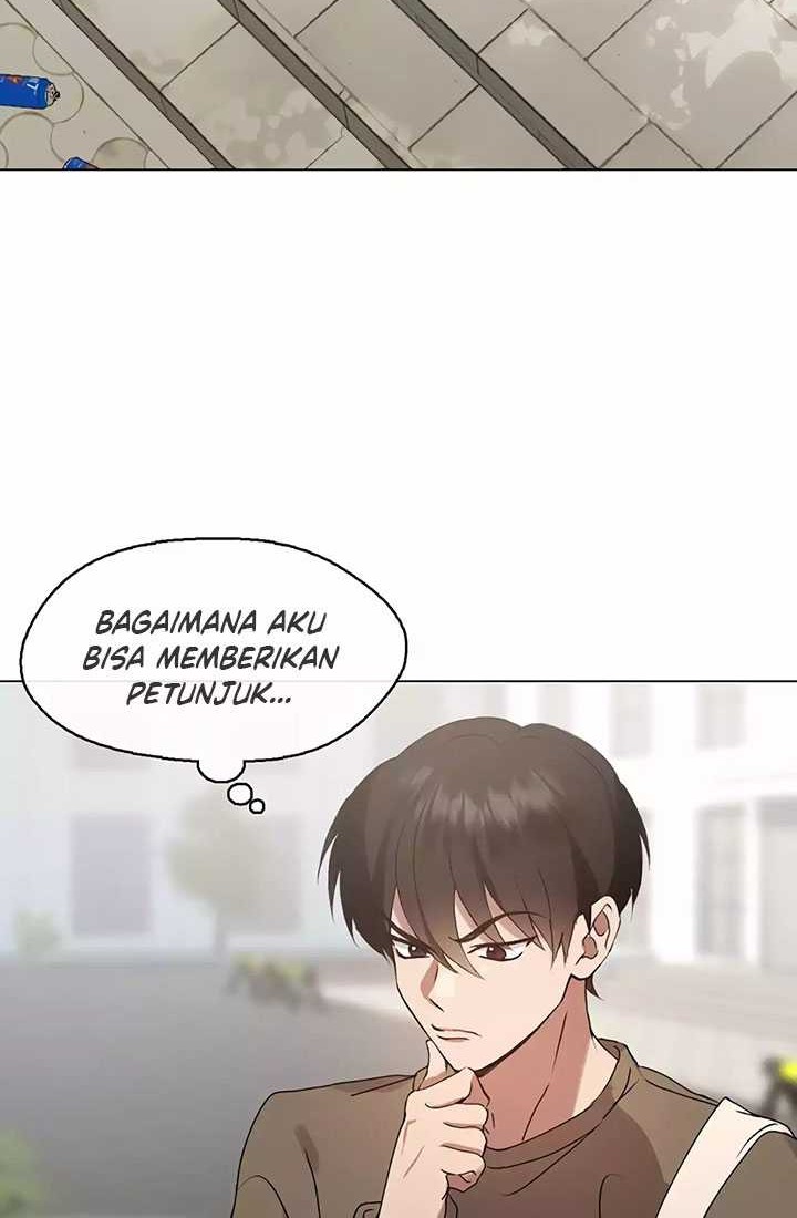 Underworld Restaurant Chapter 45 Gambar 37