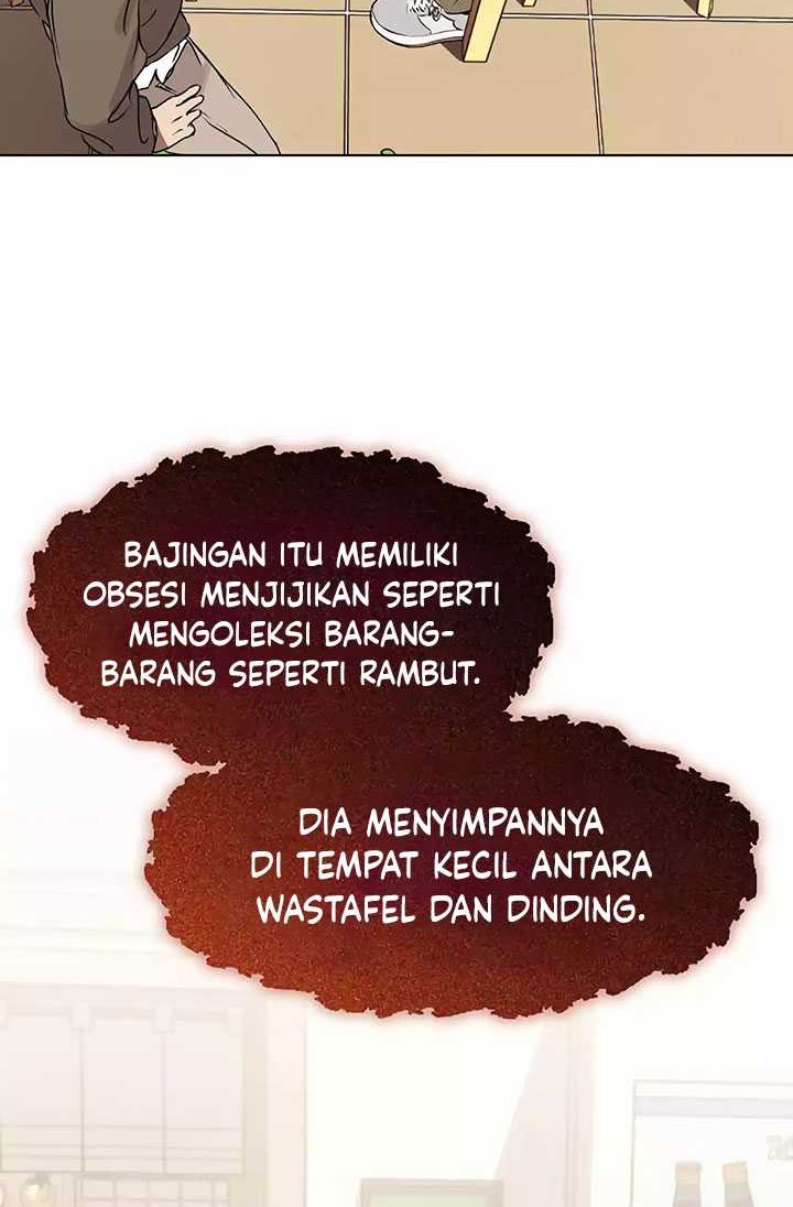 Underworld Restaurant Chapter 45 Gambar 21