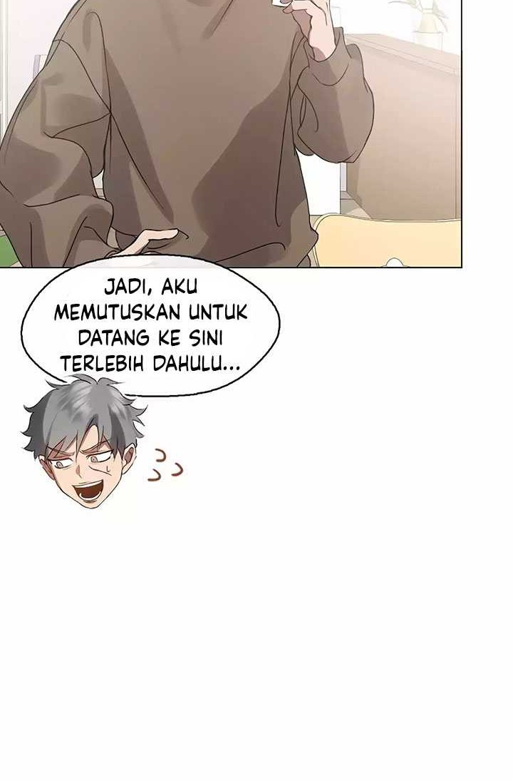 Underworld Restaurant Chapter 45 Gambar 23