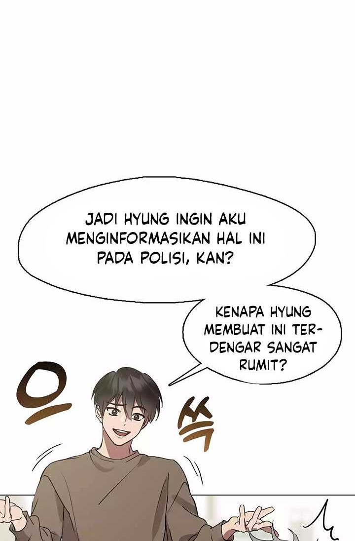 Underworld Restaurant Chapter 45 Gambar 25