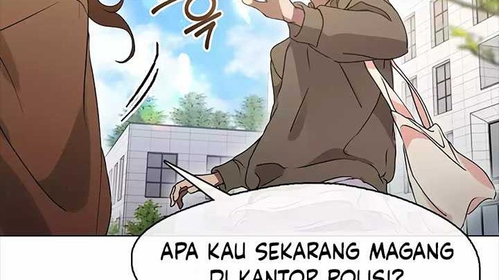 Underworld Restaurant Chapter 45 Gambar 41