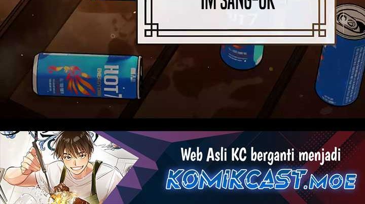 Underworld Restaurant Chapter 45 Gambar 43